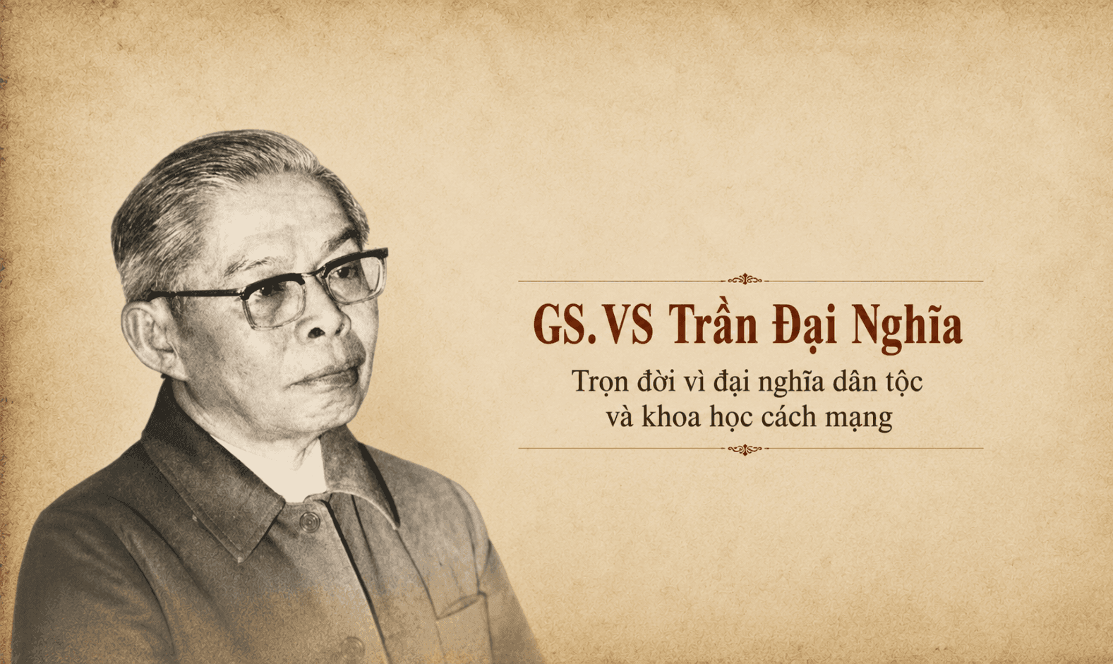 GS.VS Trần Đại Nghĩa Kỳ 3: 'Điệp vụ' 30.000 trang tài liệu kỹ thuật quân sự 