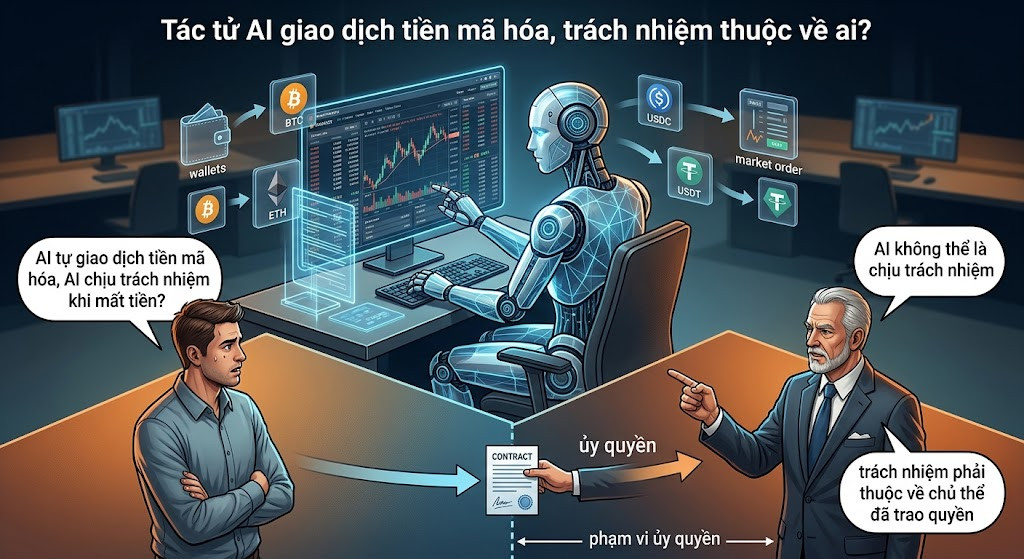 tiền mã hóa