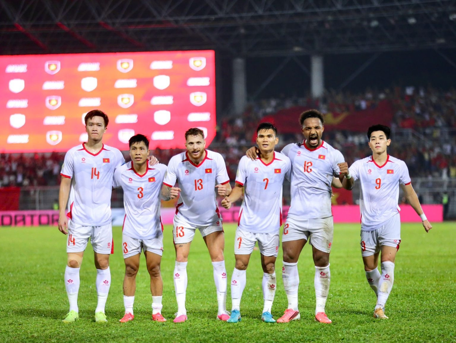 bán kết ASEAN Cup