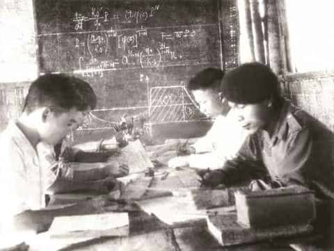 nghiên cứu sản xuất vũ khí