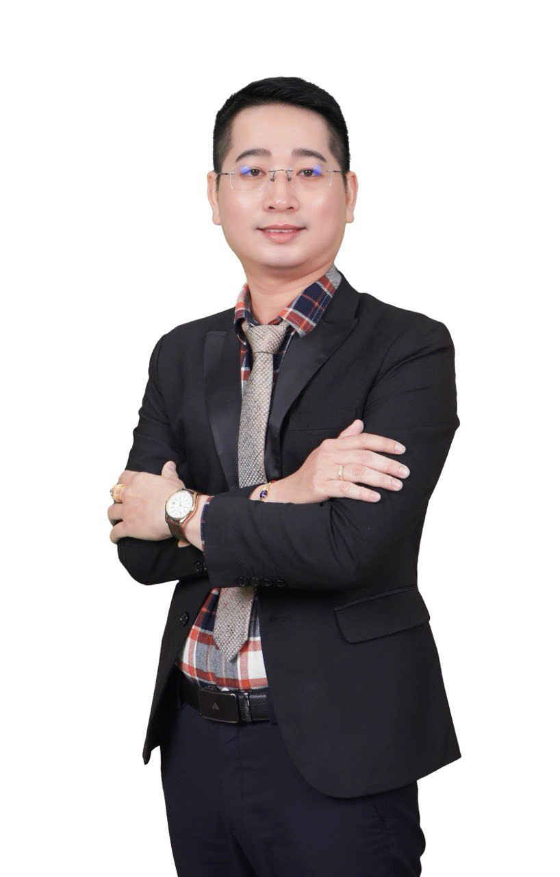 ThS Phạm Nhật Huy