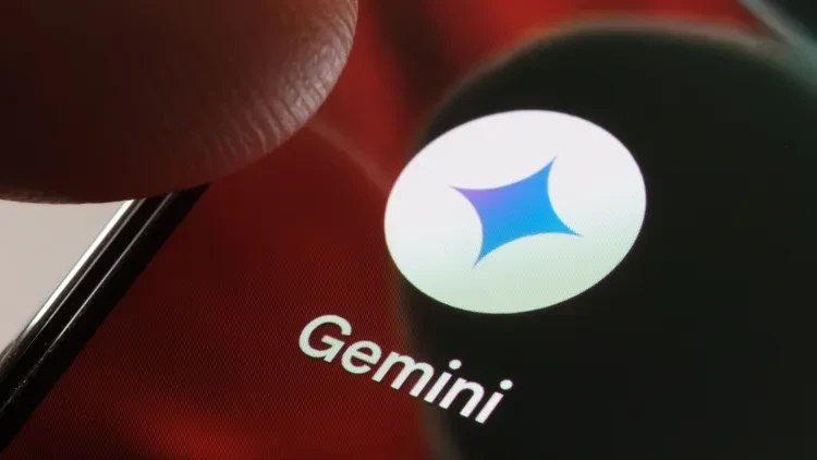 Cách xoá logo Gemini hiển thị trên ảnh, video và nhạc AI 