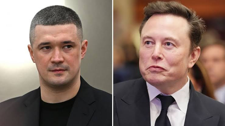 Elon Musk là nhân vật công nghệ quan trọng nhất với Ukraine (2)