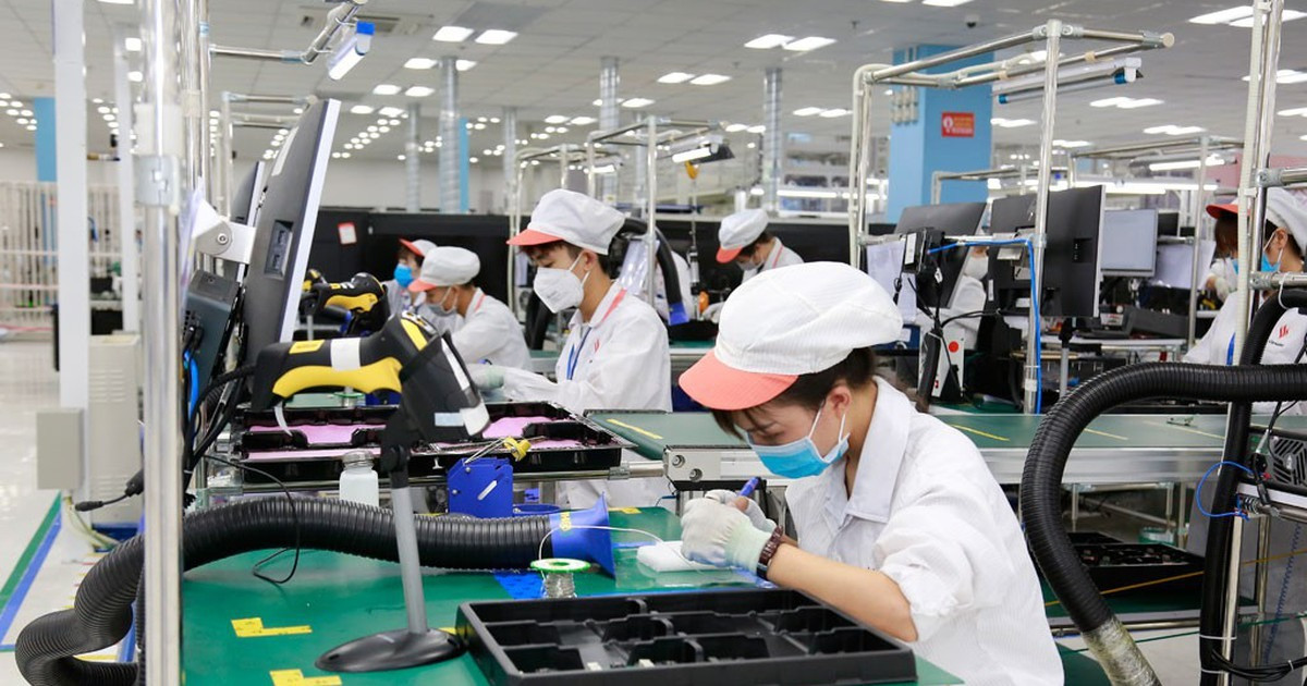 nước thu nhập cao