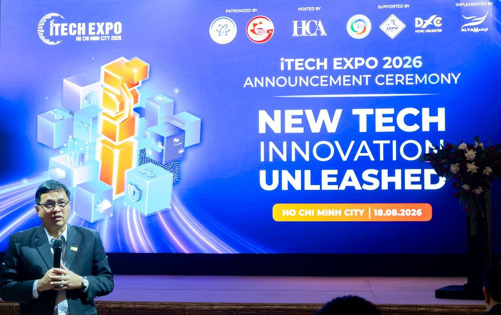 triển lãm công nghệ itech expo-4
