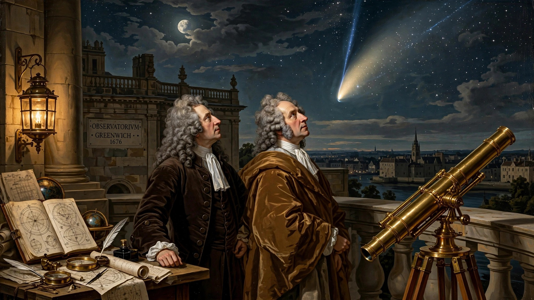 Isaac Newton 3