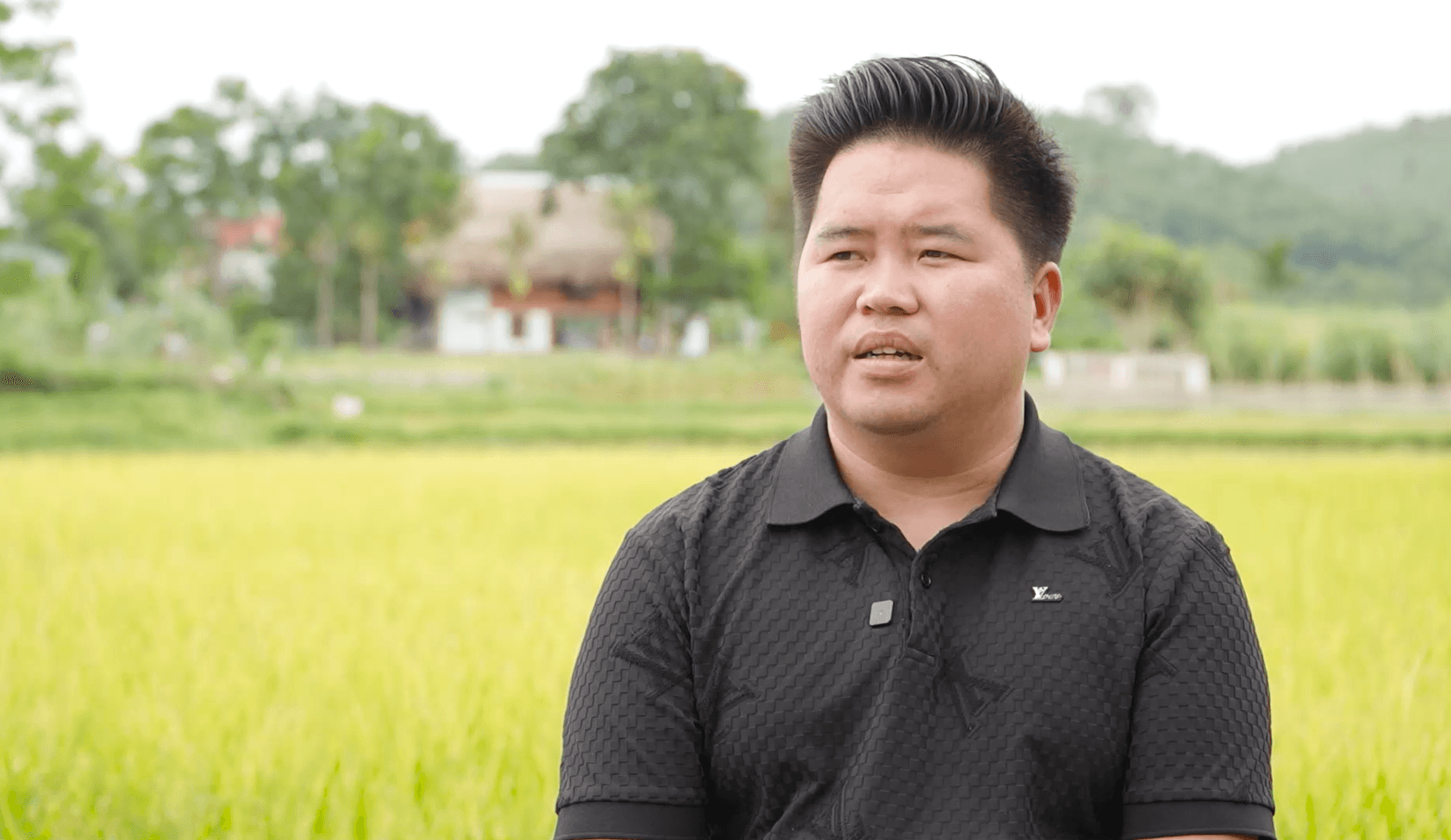 Anh La Thiết Vũ