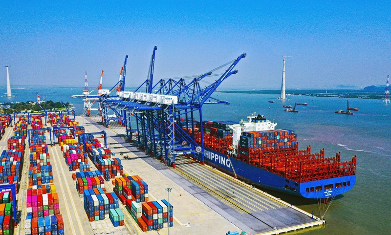 kinh tế Việt Nam
