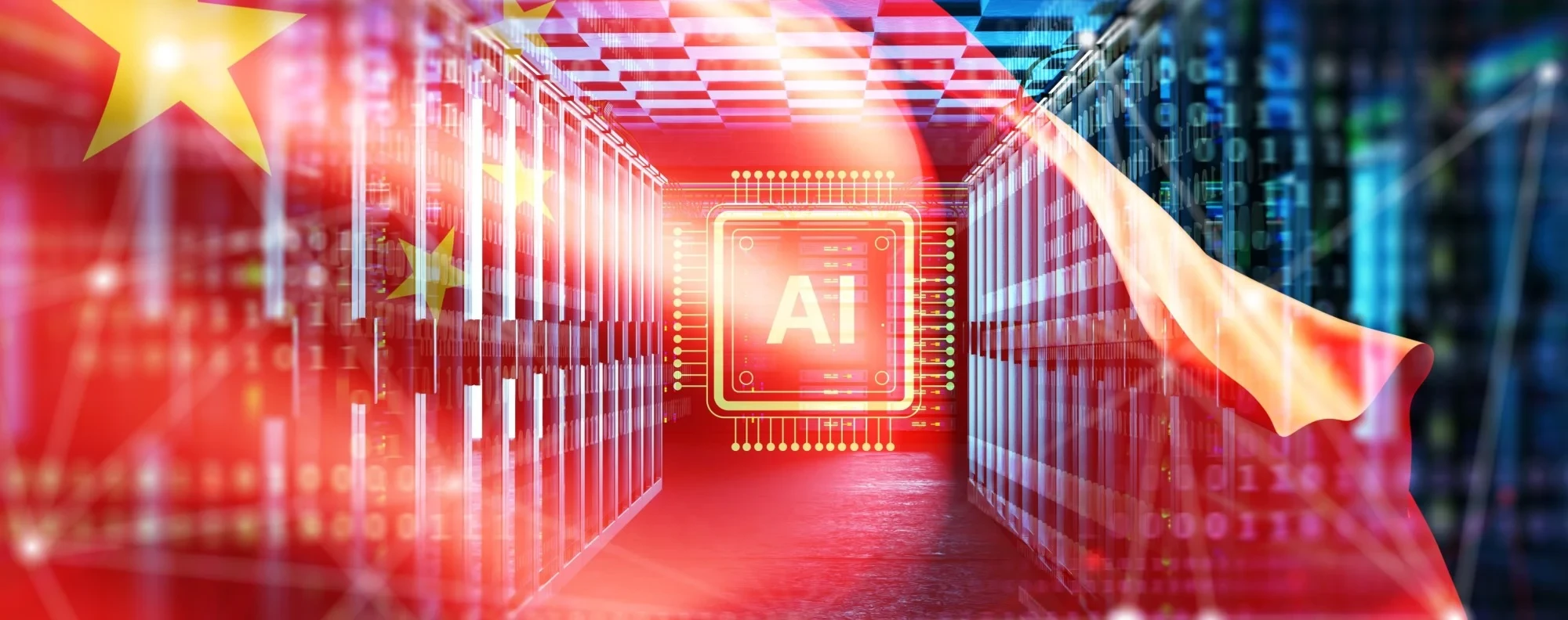 Chip AI Trung Quốc hụt hơi khi chạy lập trình, GPU Nvidia vẫn là hàng hiếm