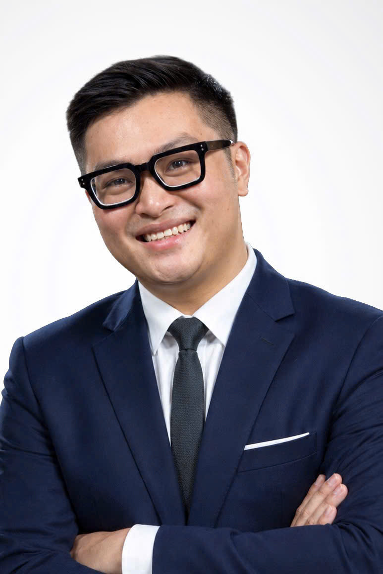EON Tech Đinh Tuấn Huy OpenAI partner