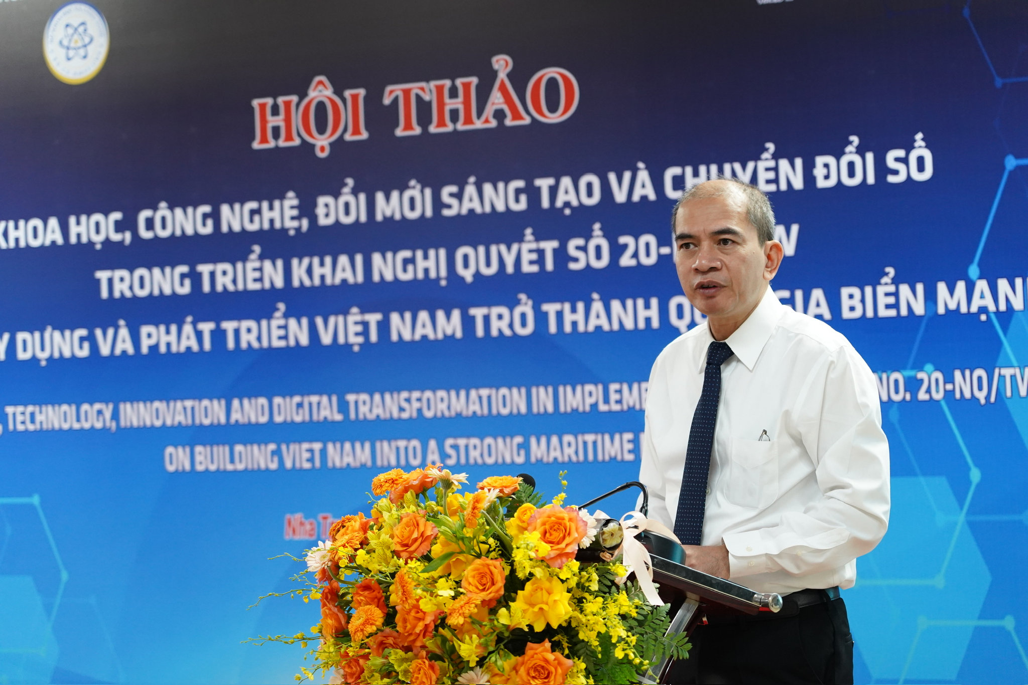 trần tuấn anh vast