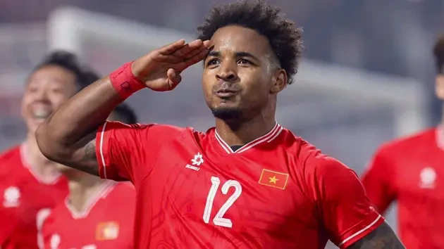 Nghịch lý Xuân Son trong chiến thắng 2-0 trước Thái Lan 
