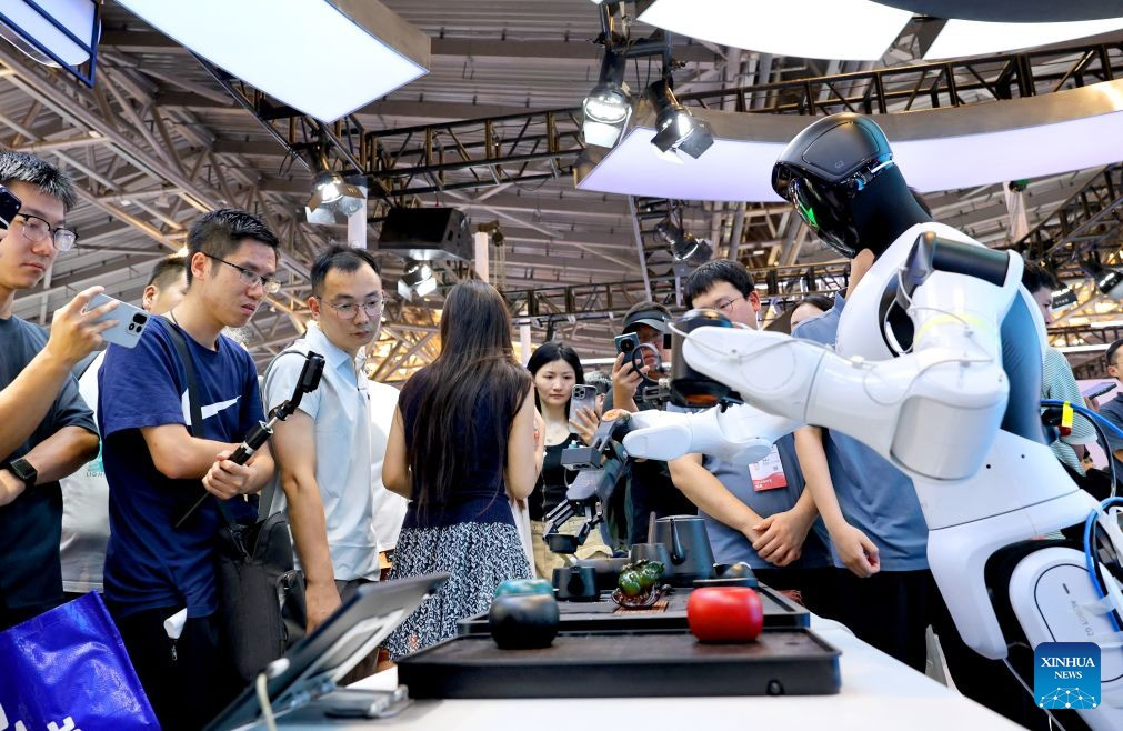 ChatGPT cho robot 2