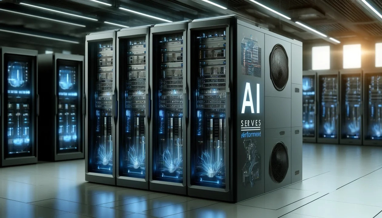 Nvidia tăng giá máy chủ AI hơn 15%, cơn sốt chip nhớ đẩy chi phí hạ tầng lên cao 