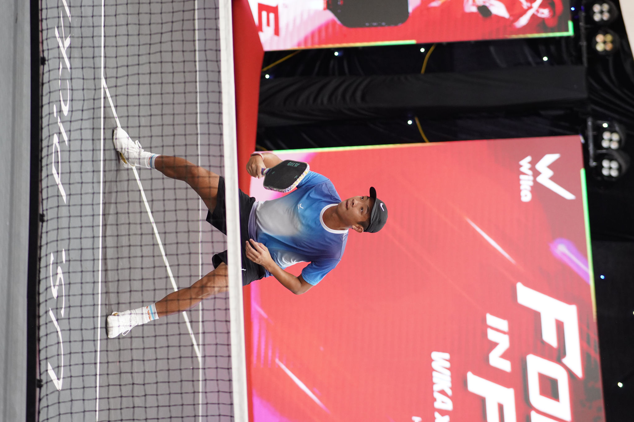 Quang Dương-QD-pickleball-Wika
