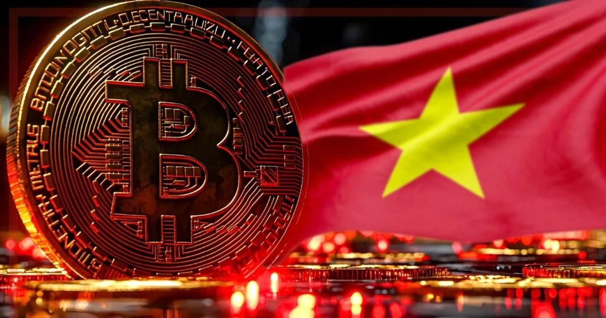 Việt Nam cần chuyển từ nơi tiêu dùng thành nơi tạo ra giá trị trong ngành tài sản mã hóa 