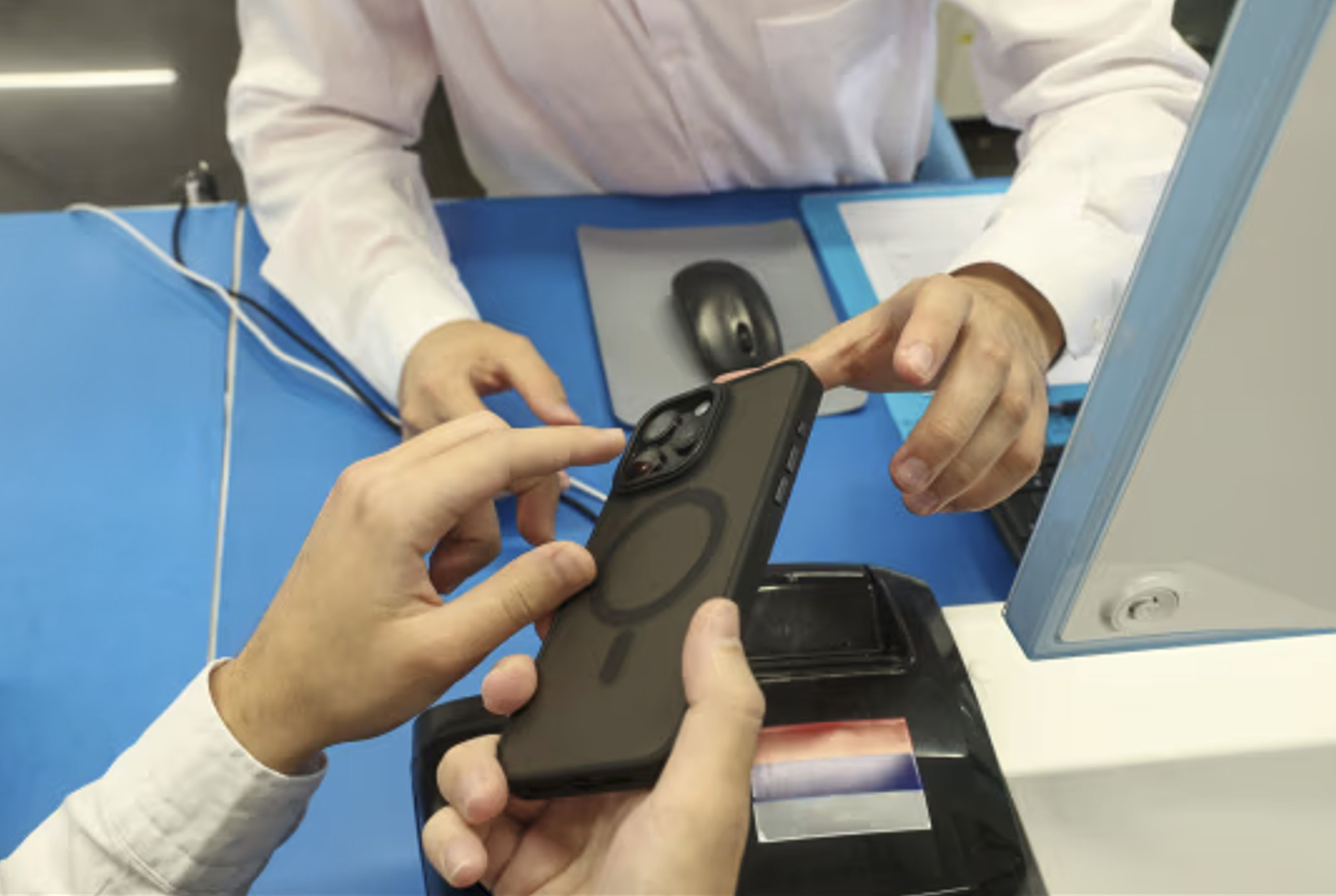Cách mua smartphone tân trang giá hời mà không dính bẫy (3)