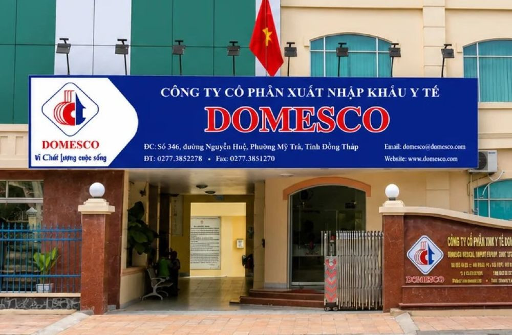 cơ cấu vốn thoái vốn doanh nghiệp nhà nước Domesco-1