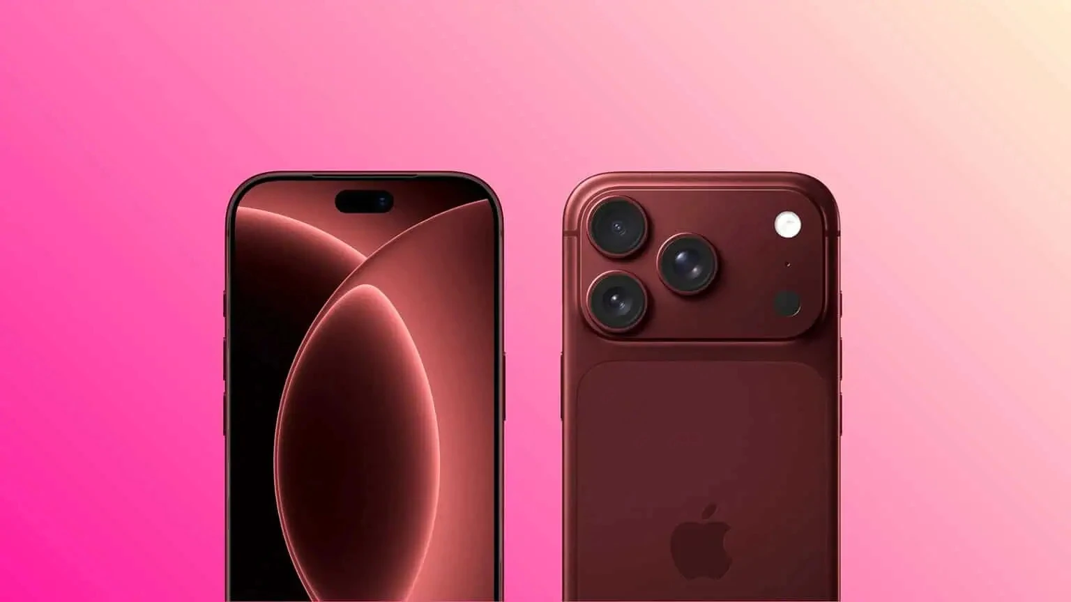 Apple đang phát triển camera chính có khẩu độ thay đổi