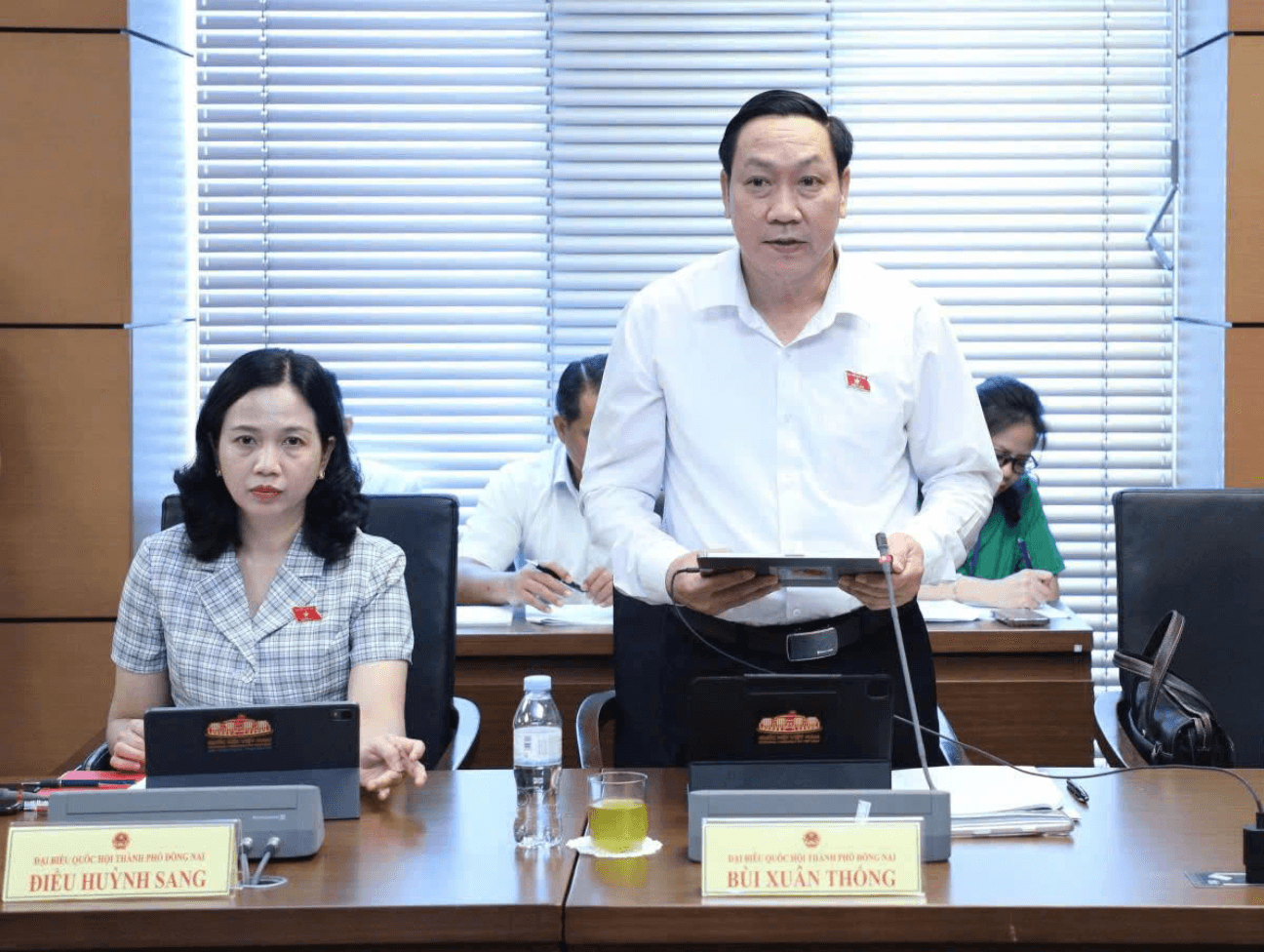 Luật Phát triển đô thị: Mở dư địa thể chế để Đồng Nai phát huy lợi thế đô thị sân bay 
