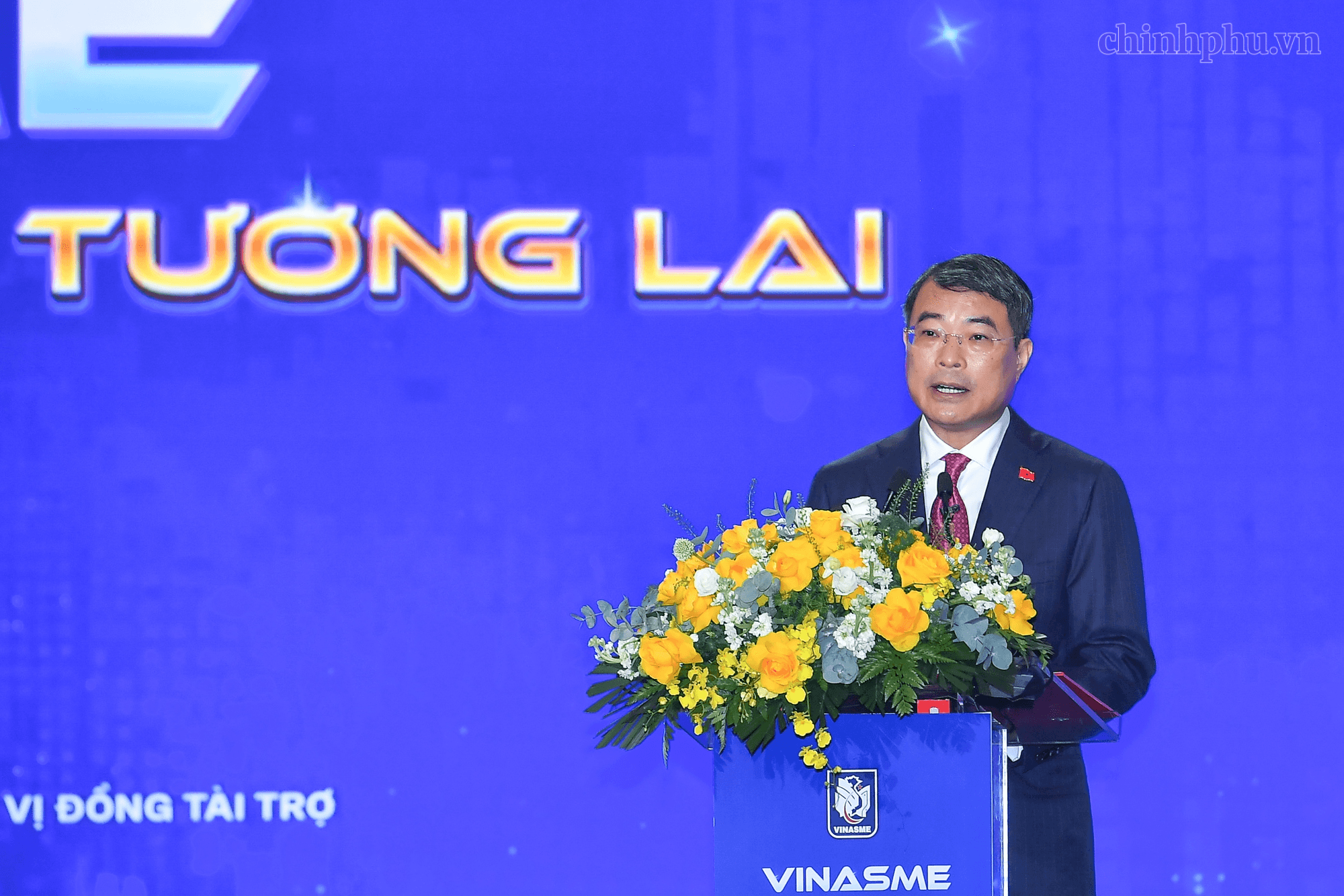 Thủ tướng: Chính sách phải ổn định, dễ hiểu, dễ thực hiện, giảm thực chất chi phí, thời gian tuân thủ của doanh nghiệp*- Ảnh 1.