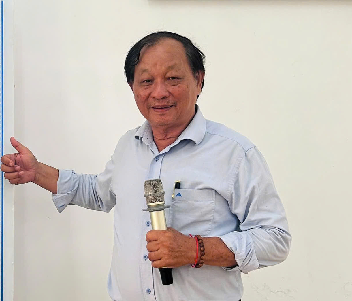 Luật Phát triển đô thị: TP.HCM cần biến quyền được trao thành giá trị cho người dân 
