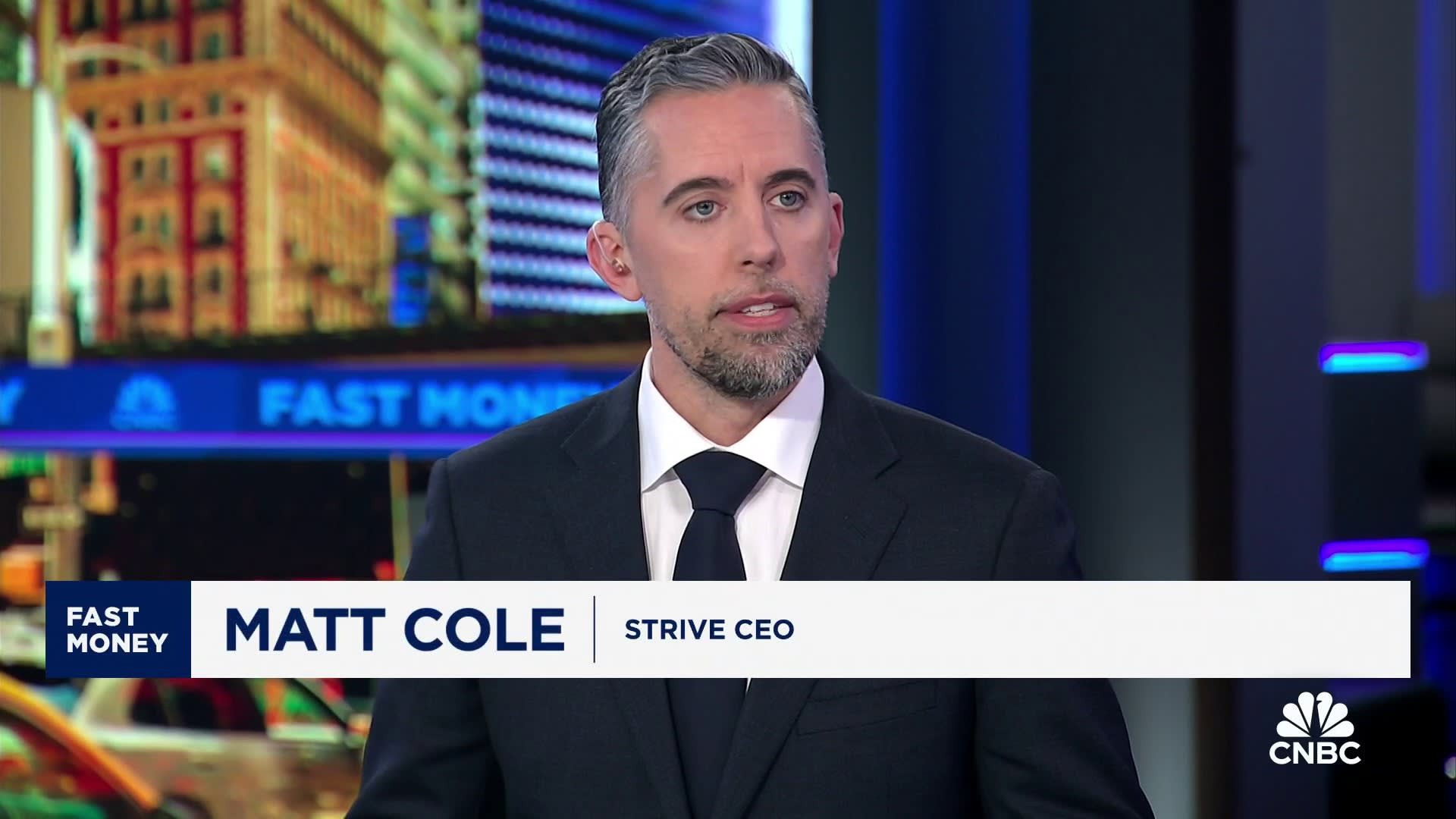 CEO Strive phân tích 'thị trường gấu' của Bitcoin đã kết thúc 