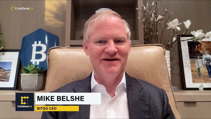 CEO BitGo phân tích mối đe dọa từ máy tính lượng tử với Bitcoin 