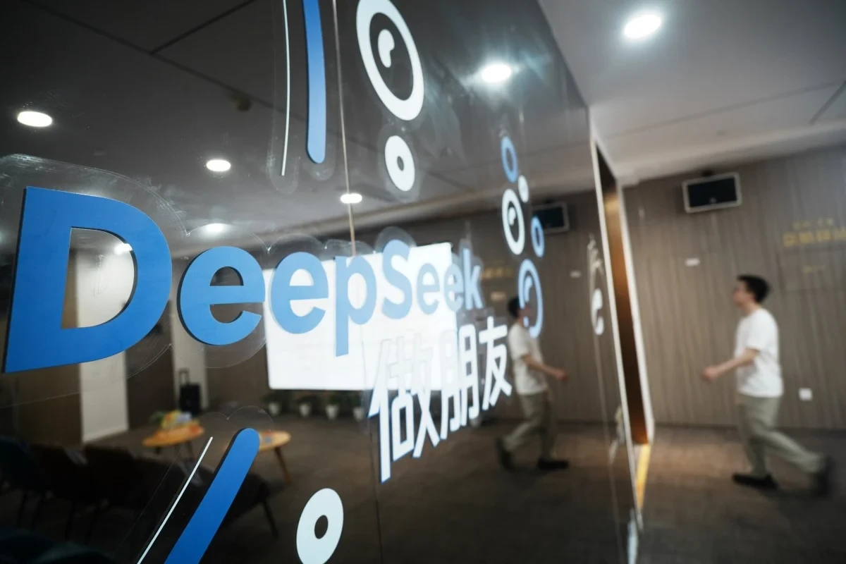 DeepSeek sắp đạt định giá 74 tỉ USD, hướng đến IPO vào năm 2027