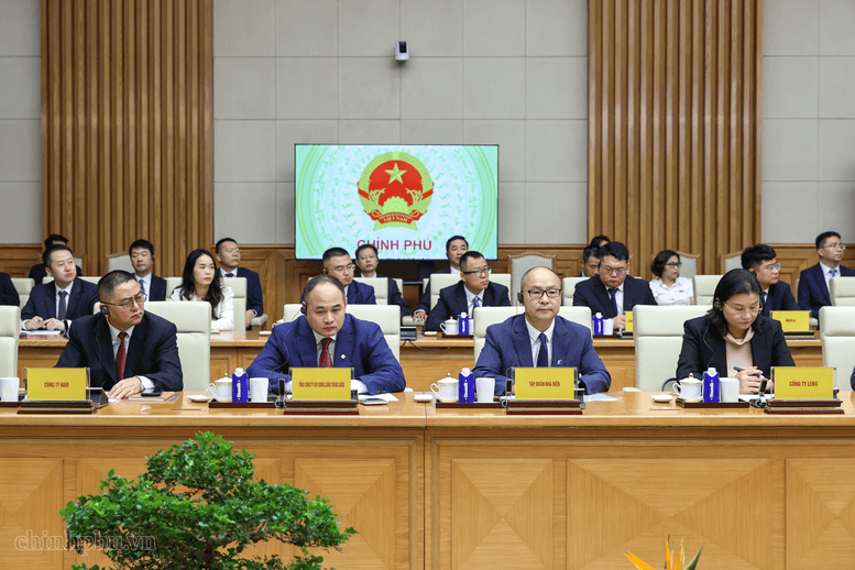 doanh nghiệp trung quốc
