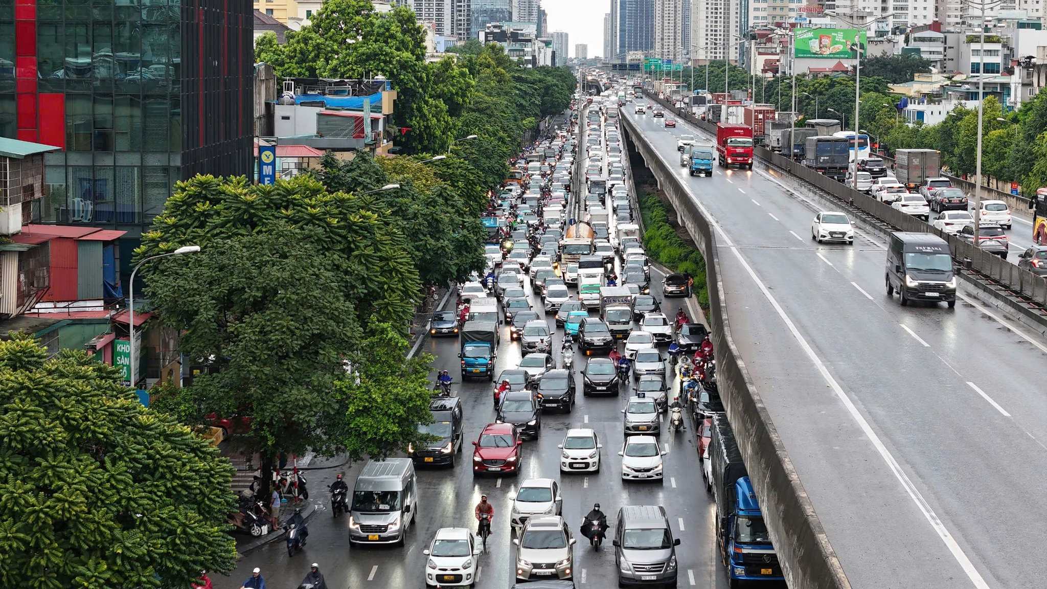 Kỳ nghỉ lễ Quốc khánh 2/9 kéo dài 5 ngày, nhu cầu về quê, du lịch được dự báo tăng mạnh.