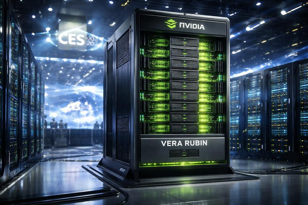 Hot Chips 2026 Nvidia, AMD, Intel, Samsung, SK Hynix định hình chip AI thế hệ mới (phần 1) (11)