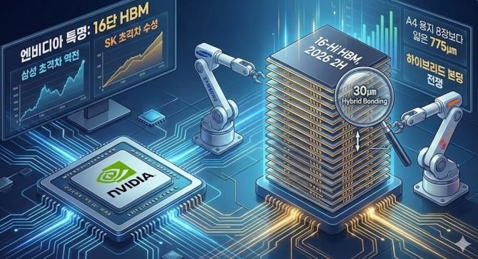 Hot Chips 2026 Nvidia, AMD, Intel, Samsung, SK Hynix định hình chip AI thế hệ mới (phần 1) (11)3