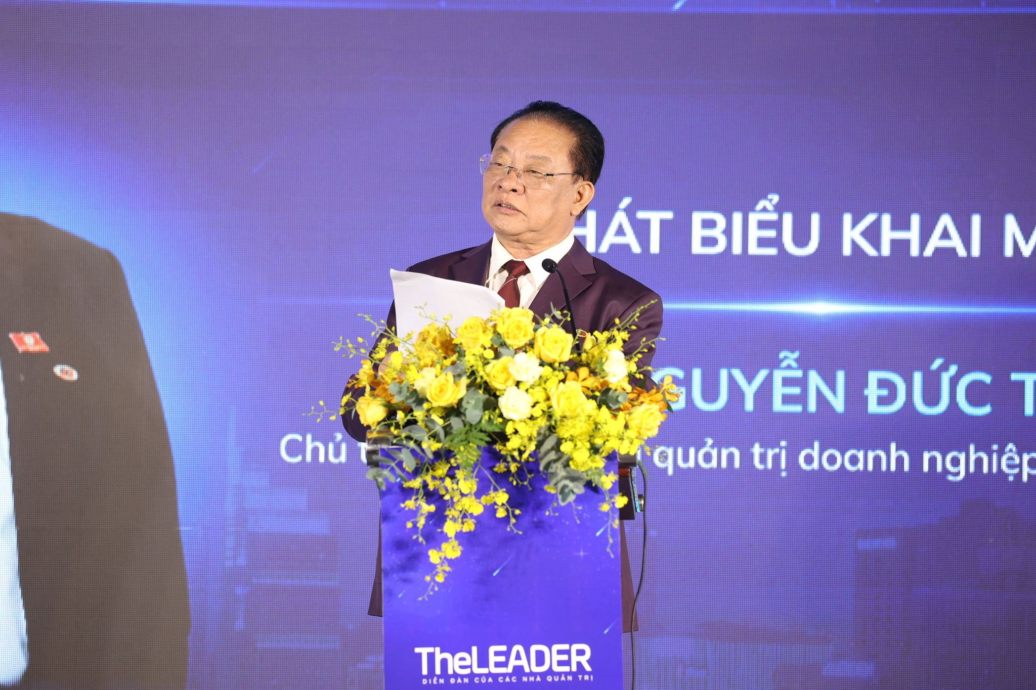 GS.TS Nguyễn Đức Thuận: Siêu đô thị không thể chỉ là phép cộng của ba địa phương 