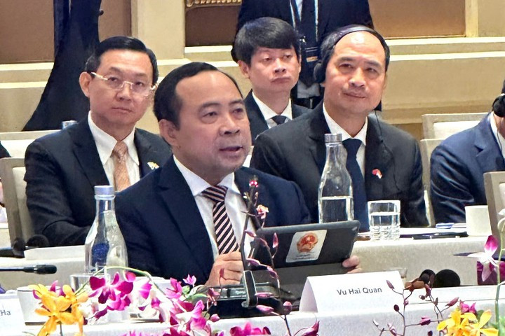 vũ hải quân