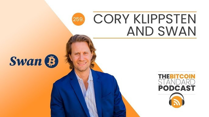 CEO Swan Bitcoin