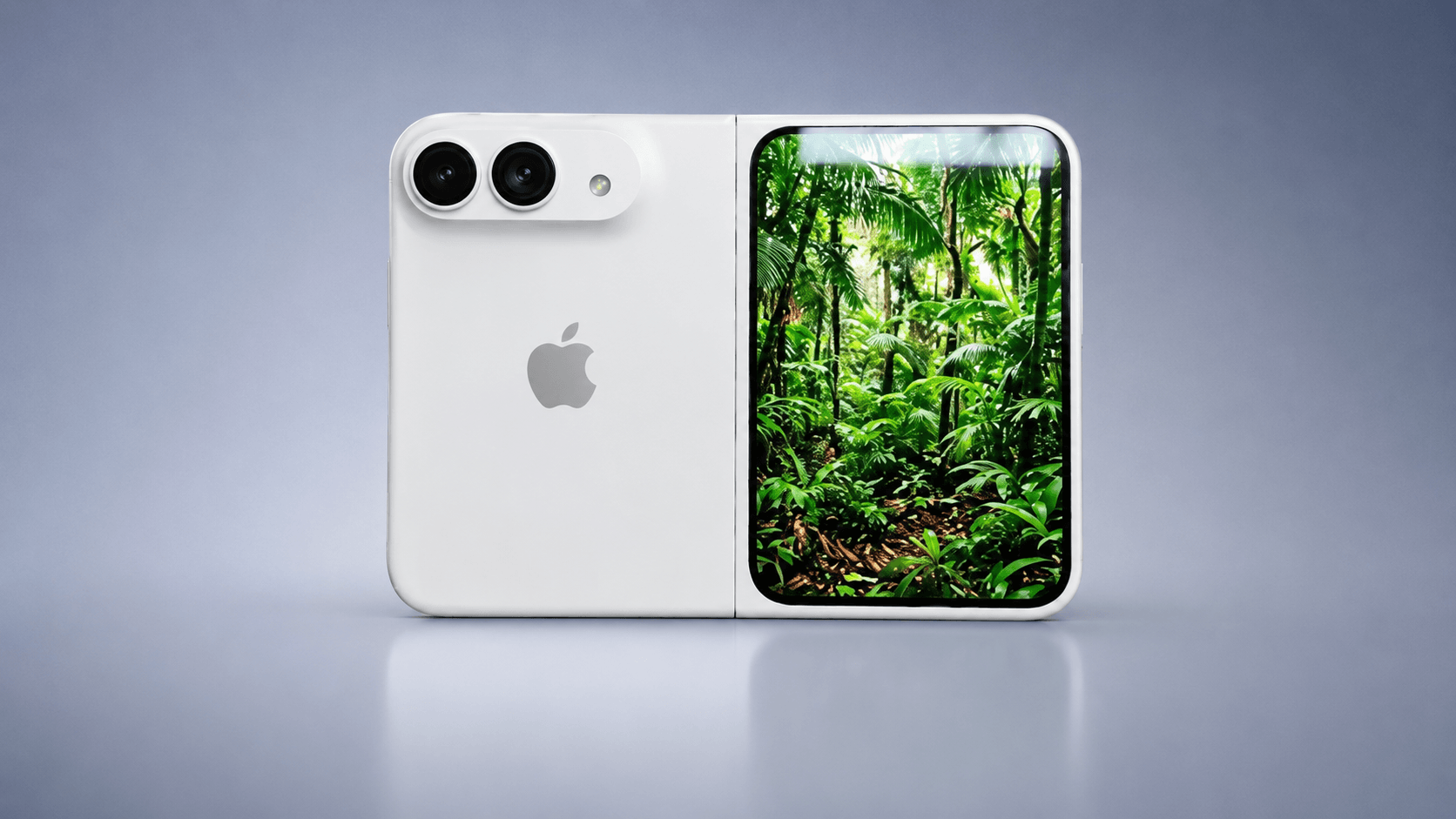 iphone fold