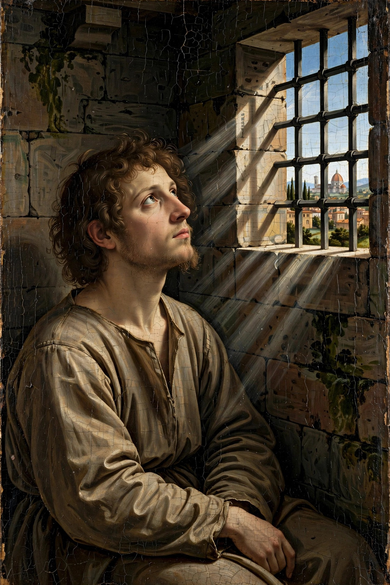 leonardo da vinci 2