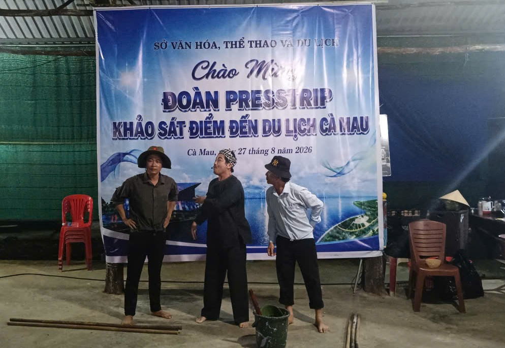 ca mau ngon 5