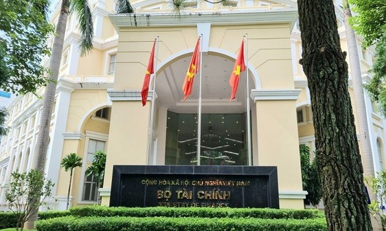 Tài sản mã hóa đã có 'mã' riêng trong ngân sách Nhà nước 