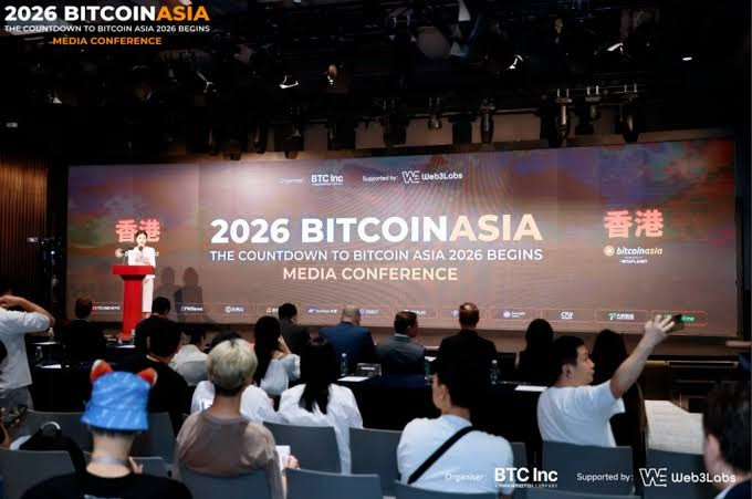 Bitcoin Asia