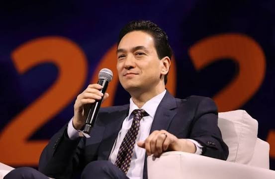 CEO Metaplanet