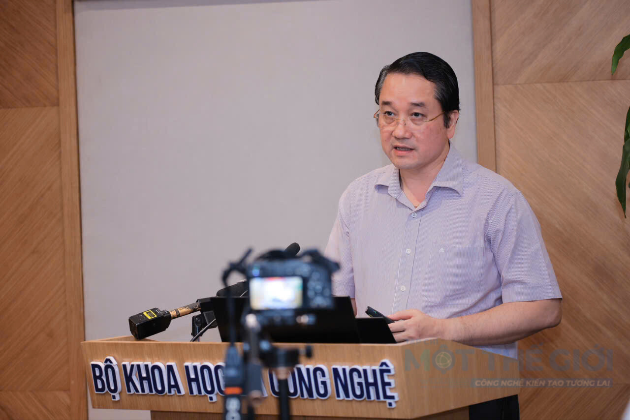 đào ngọc chiến - công nghệ chiến lược