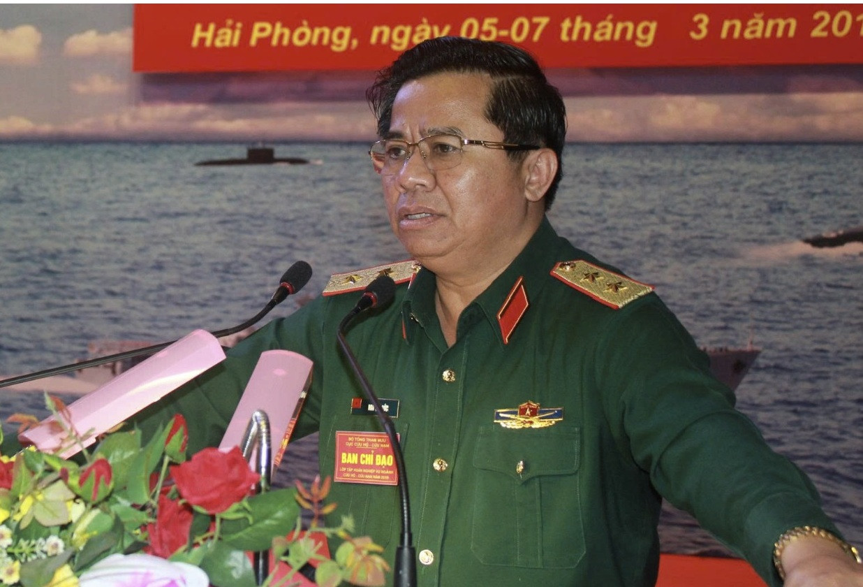 Cảnh giác với ‘Cách mạng màu’