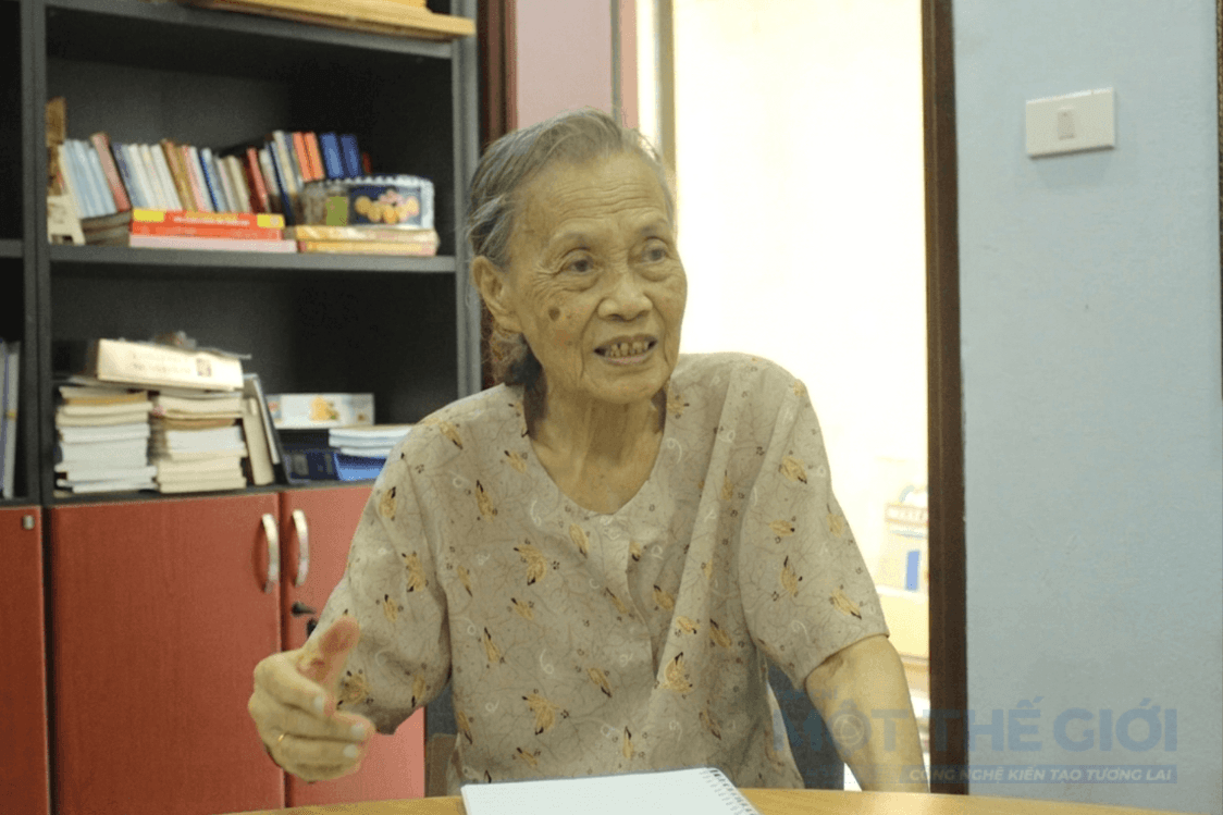Giáo sư Lê Thi, người kéo cờ ngày Độc lập 2/9/1945