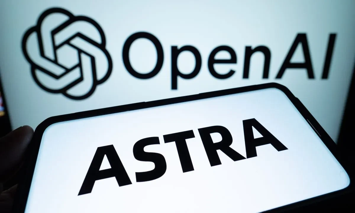 Astra là mô hình AI đầu tiên của OpenAI vượt ngưỡng an ninh mạng nghiêm trọng