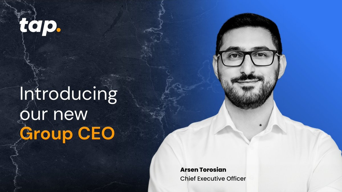 CEO Tap Global: Hãy kiếm thu nhập từ tài sản mã hóa thay vì chỉ tích trữ Bitcoin