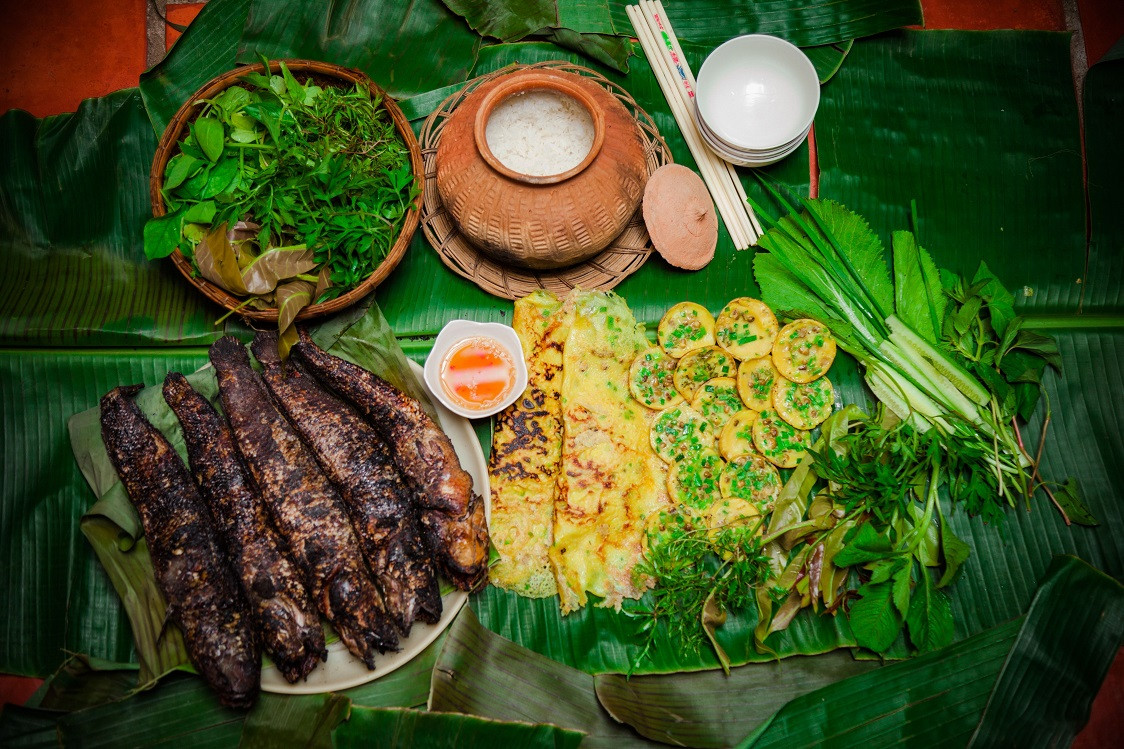 ẩm thực Việt