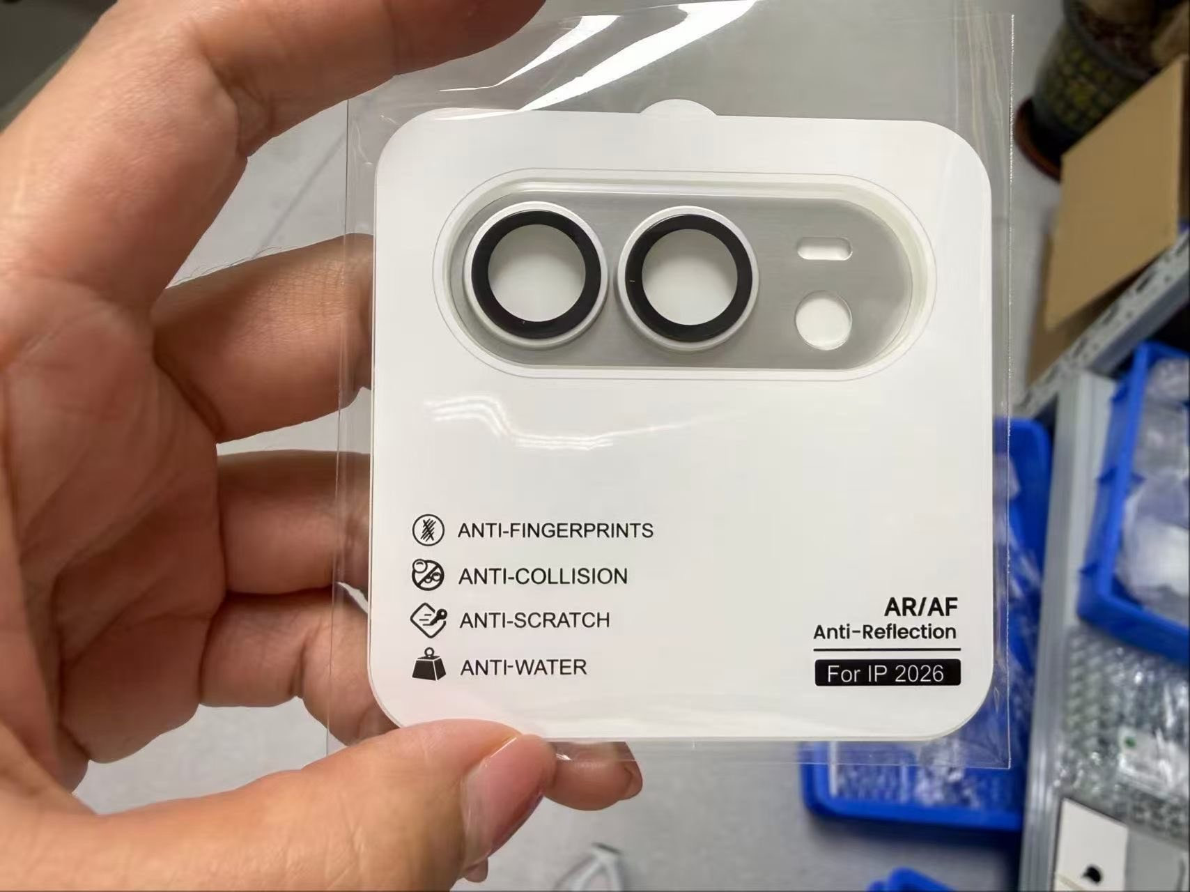 iPhone màn hình gập 13 điều cần biết trước sự kiện Surprise and shine của Apple