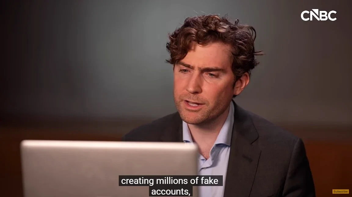 Anthropic Hoạt động sao chép Claude lan sang dark web, mối đe dọa từ Trung Quốc, Nga, Iran